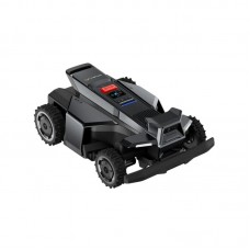 SEGWAY X450E AWD robotas vejapjovė